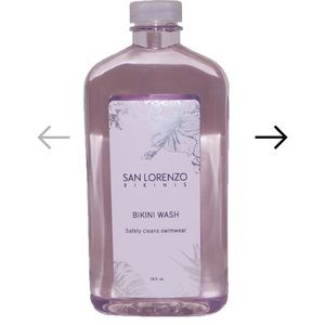 san lorenzo bikini wash 18 oz